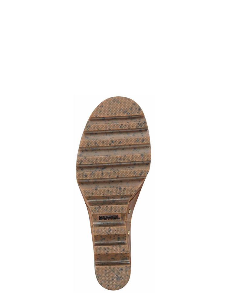 Sorel Women's Lea Wedge Boot