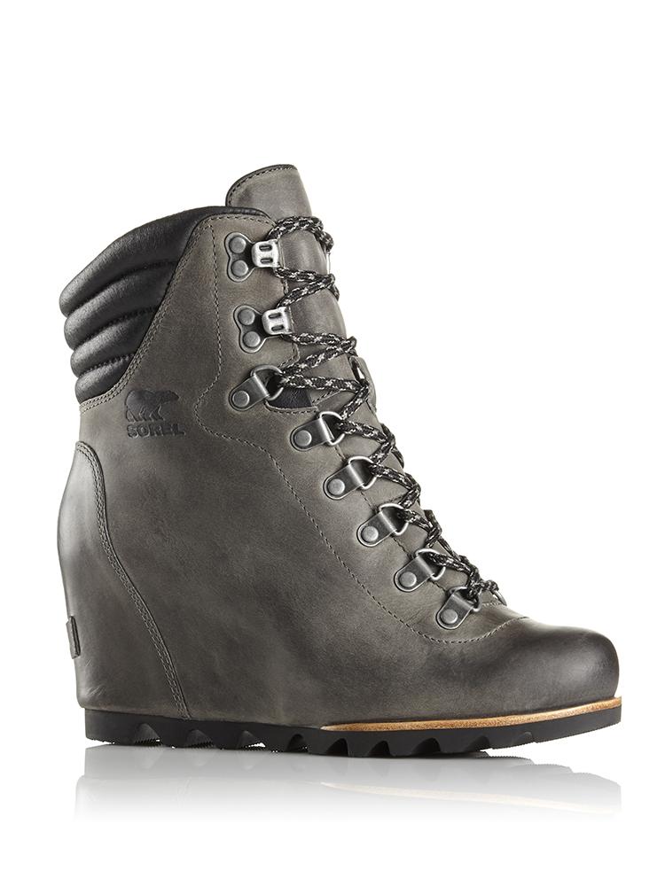 Sorel Women's Conquest Wedge Boot
