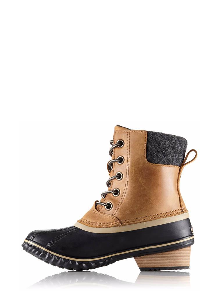 Sorel Women's Slimpack II Lace Boot