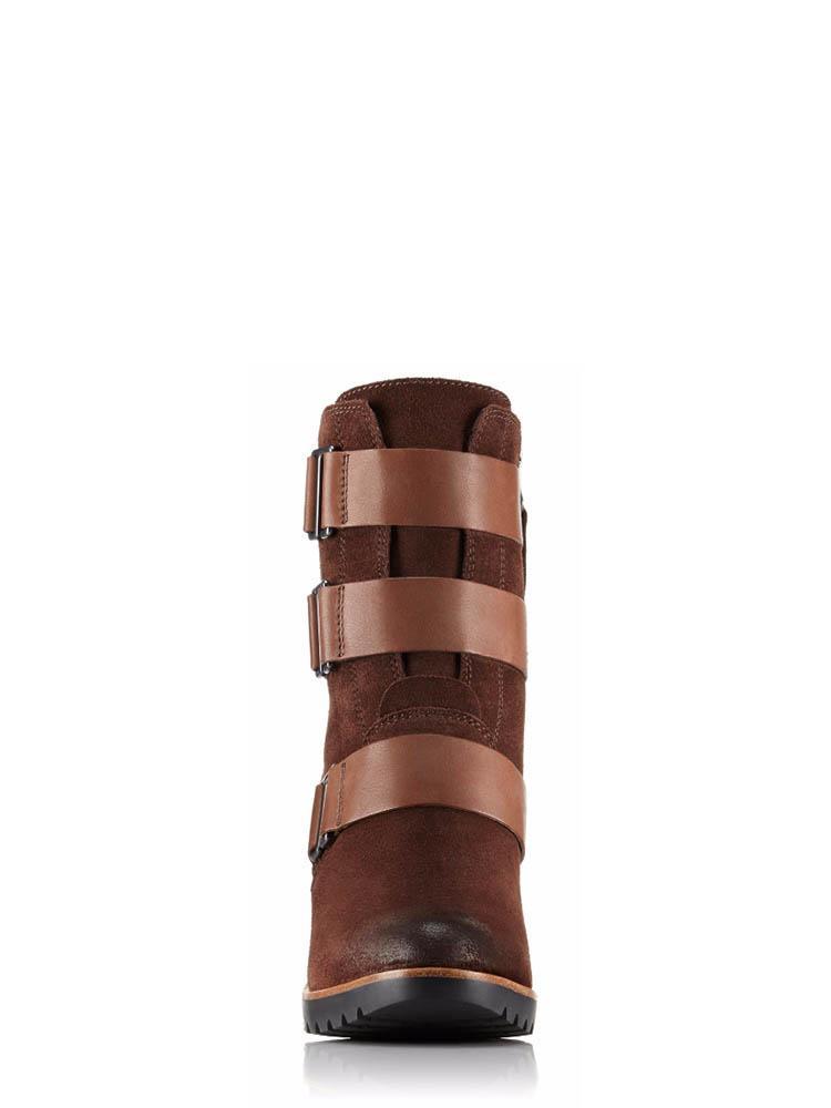 Sorel Women's After Hours Suede Bootie