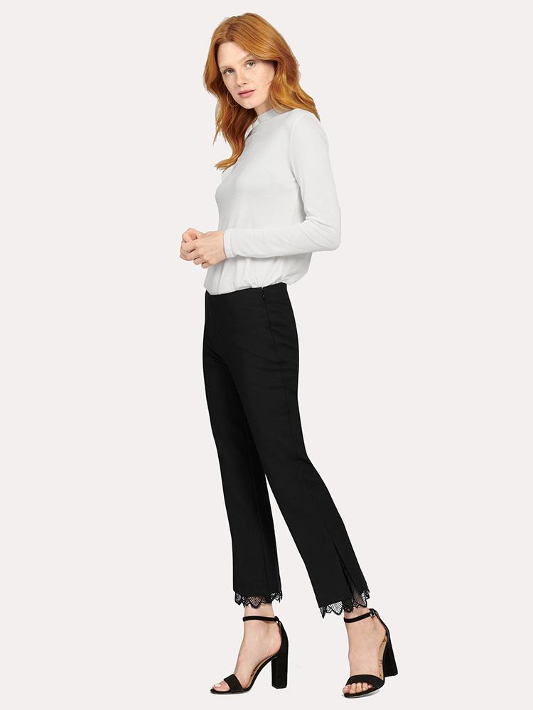 Ecru Lexington Pant