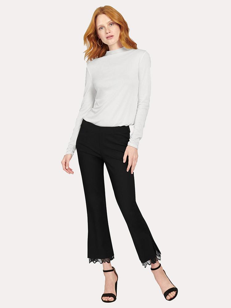 Ecru Lexington Pant