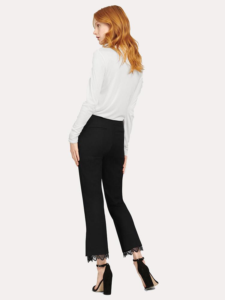 Ecru Lexington Pant