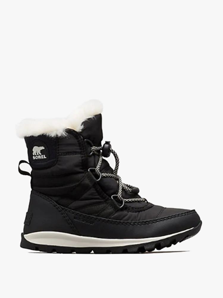 SOREL Big Kids’ Whitney™ Short Lace Boot