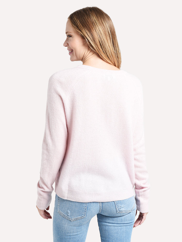 White + Warren Essential Sweater
