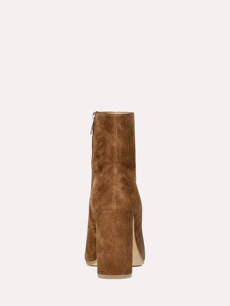 Joie Lara Suede Boot