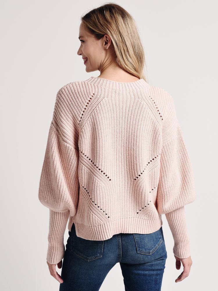Joie Landyn Sweater