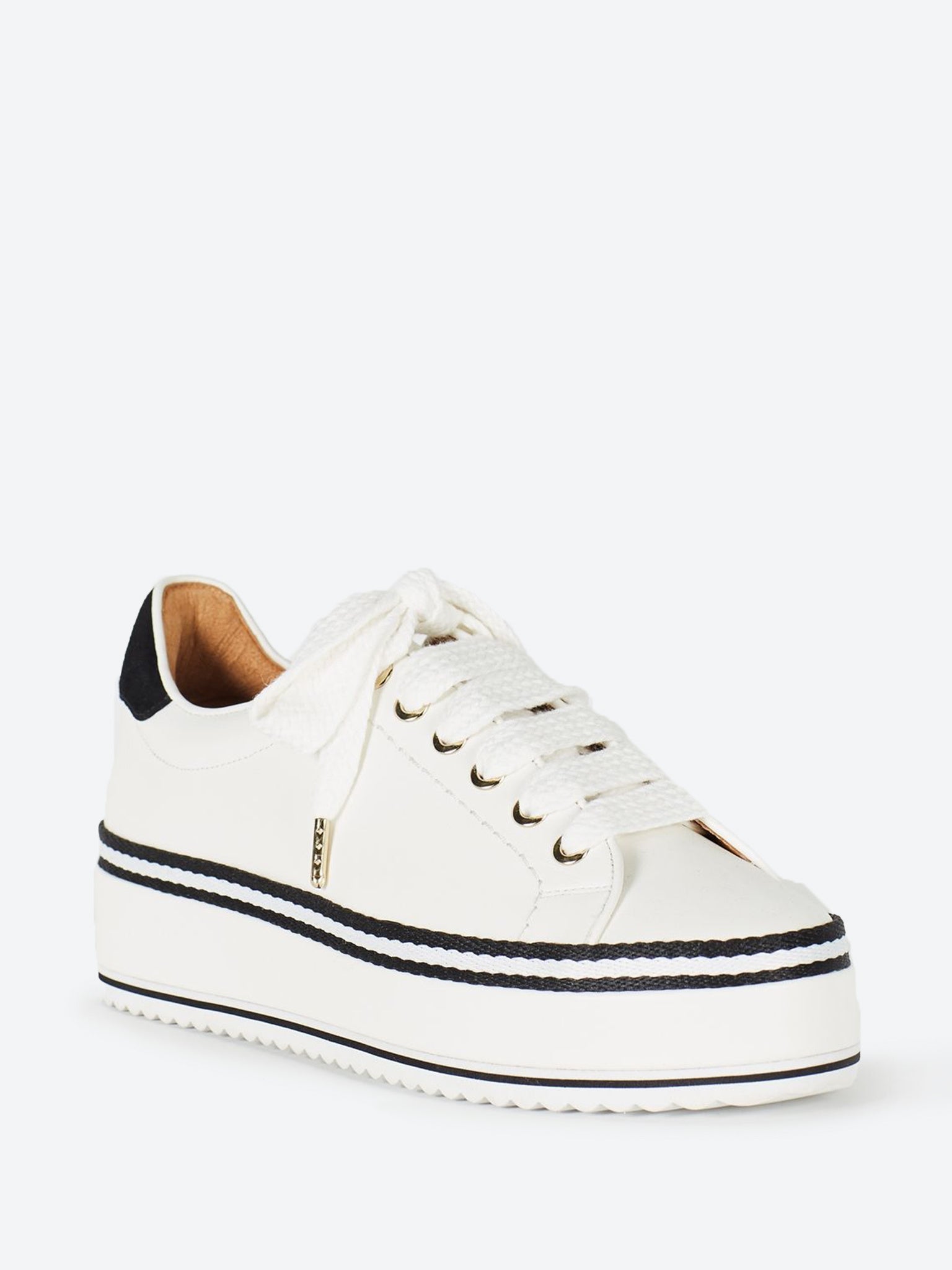 Joie Dabnis Stripe Sneaker