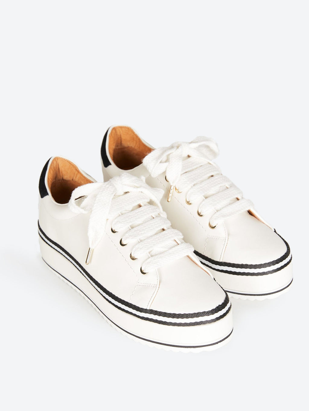 Joie Dabnis Stripe Sneaker