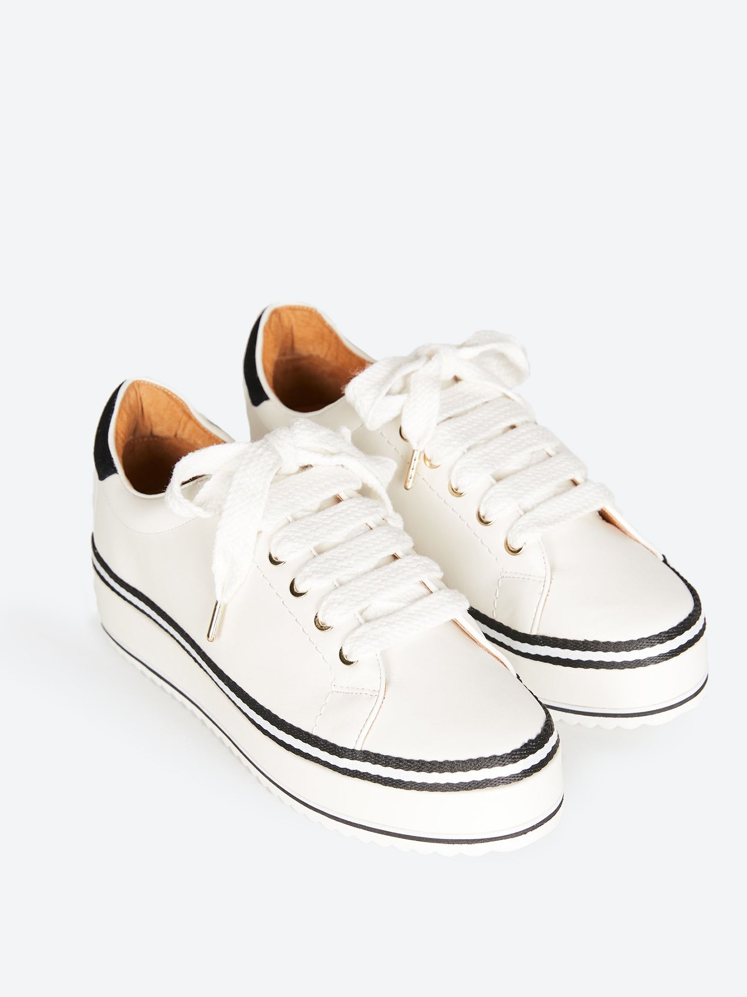 Joie Dabnis Stripe Sneaker