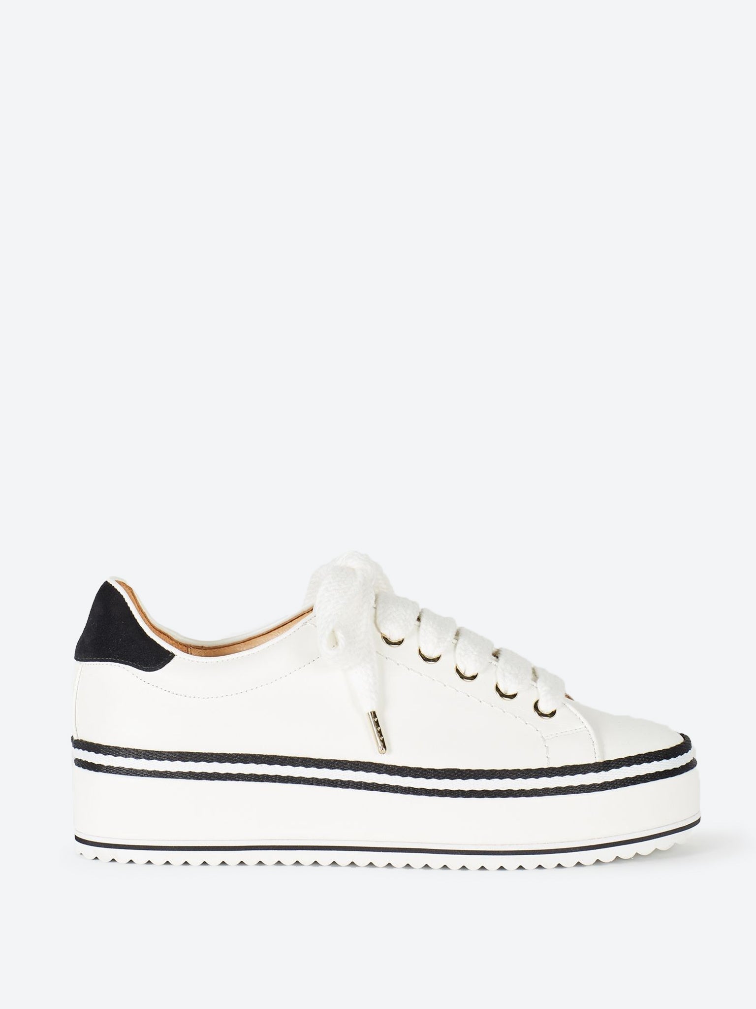 Joie Dabnis Stripe Sneaker