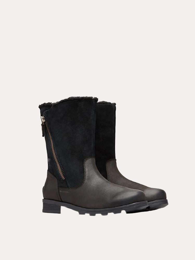 Sorel Emelie Foldover Boot