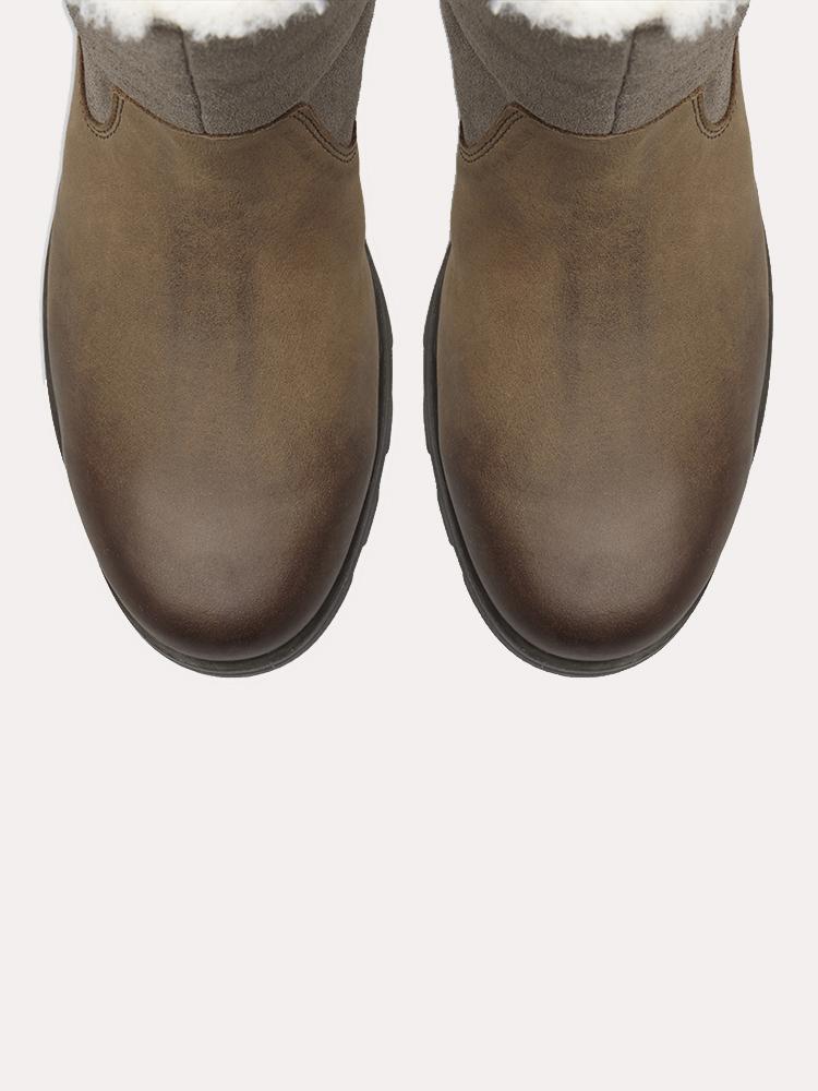 Sorel Emelie Foldover Boot