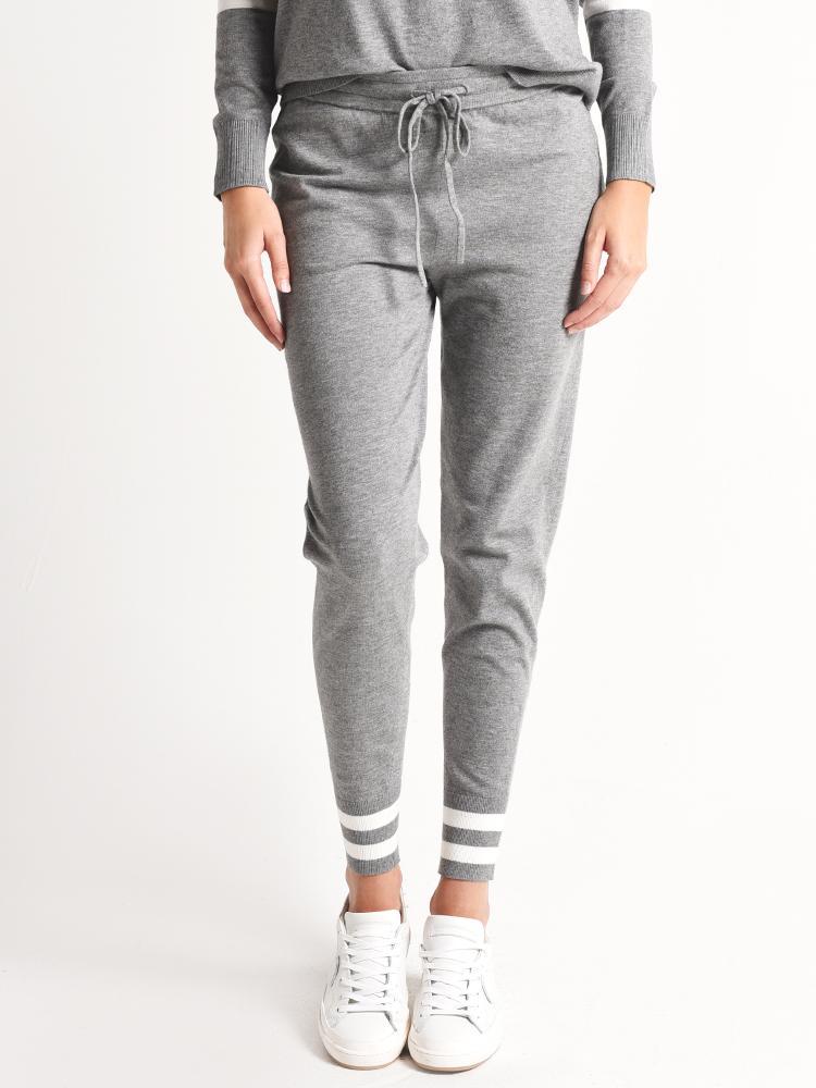 Project J Women's Stripe Jogger