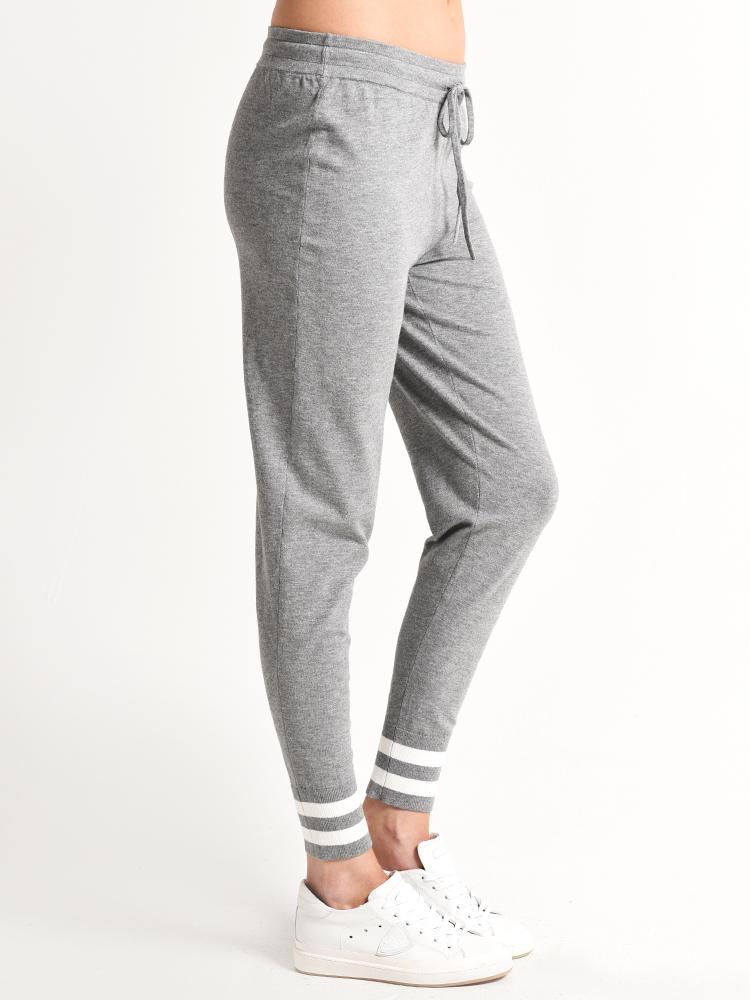 Project J Women's Stripe Jogger