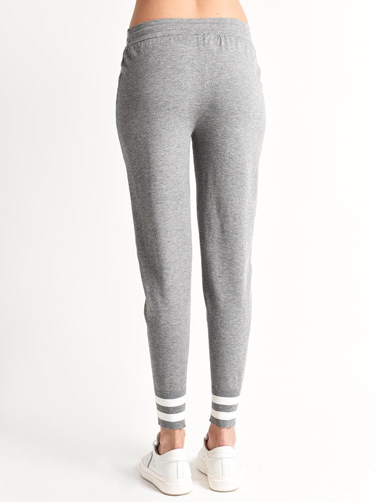 Project J Women's Stripe Jogger