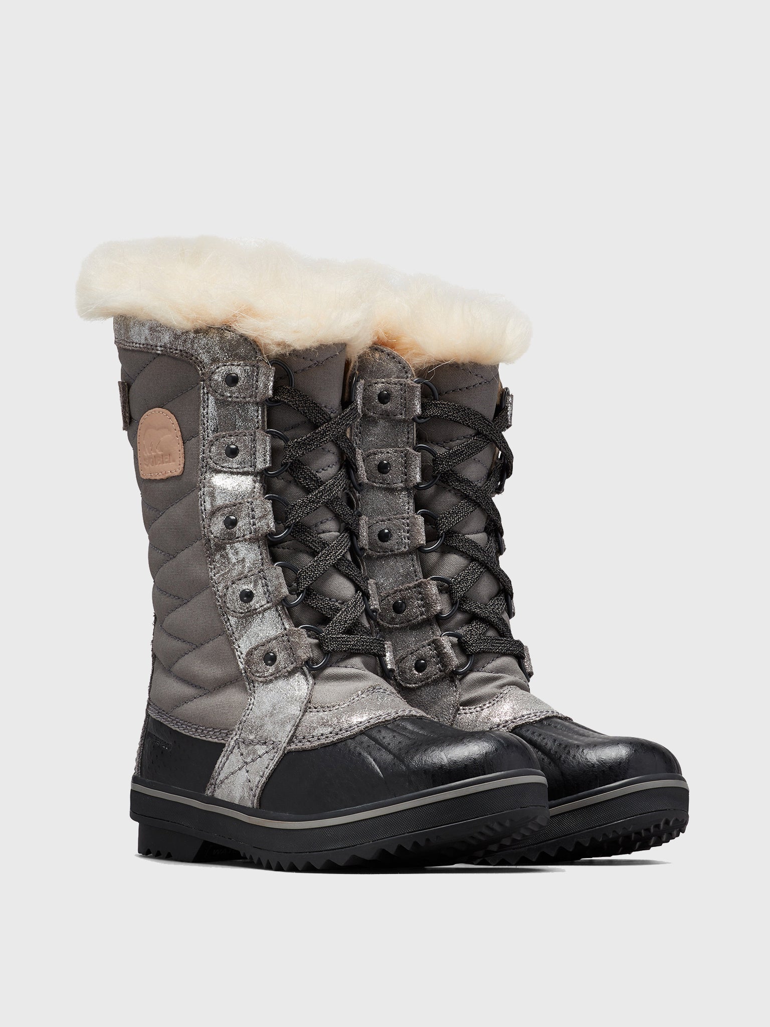 Sorel Girls' Tofino II Boot