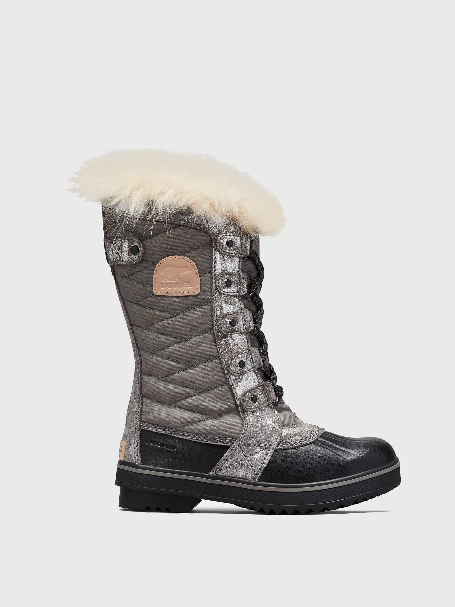 Sorel Girls' Tofino II Boot