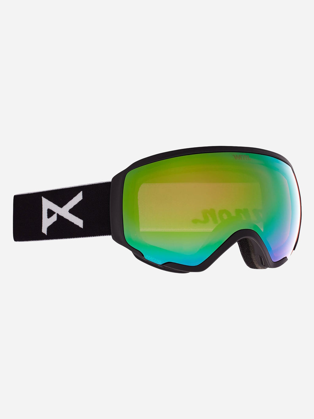 Anon Women's WM1 Ski Goggle