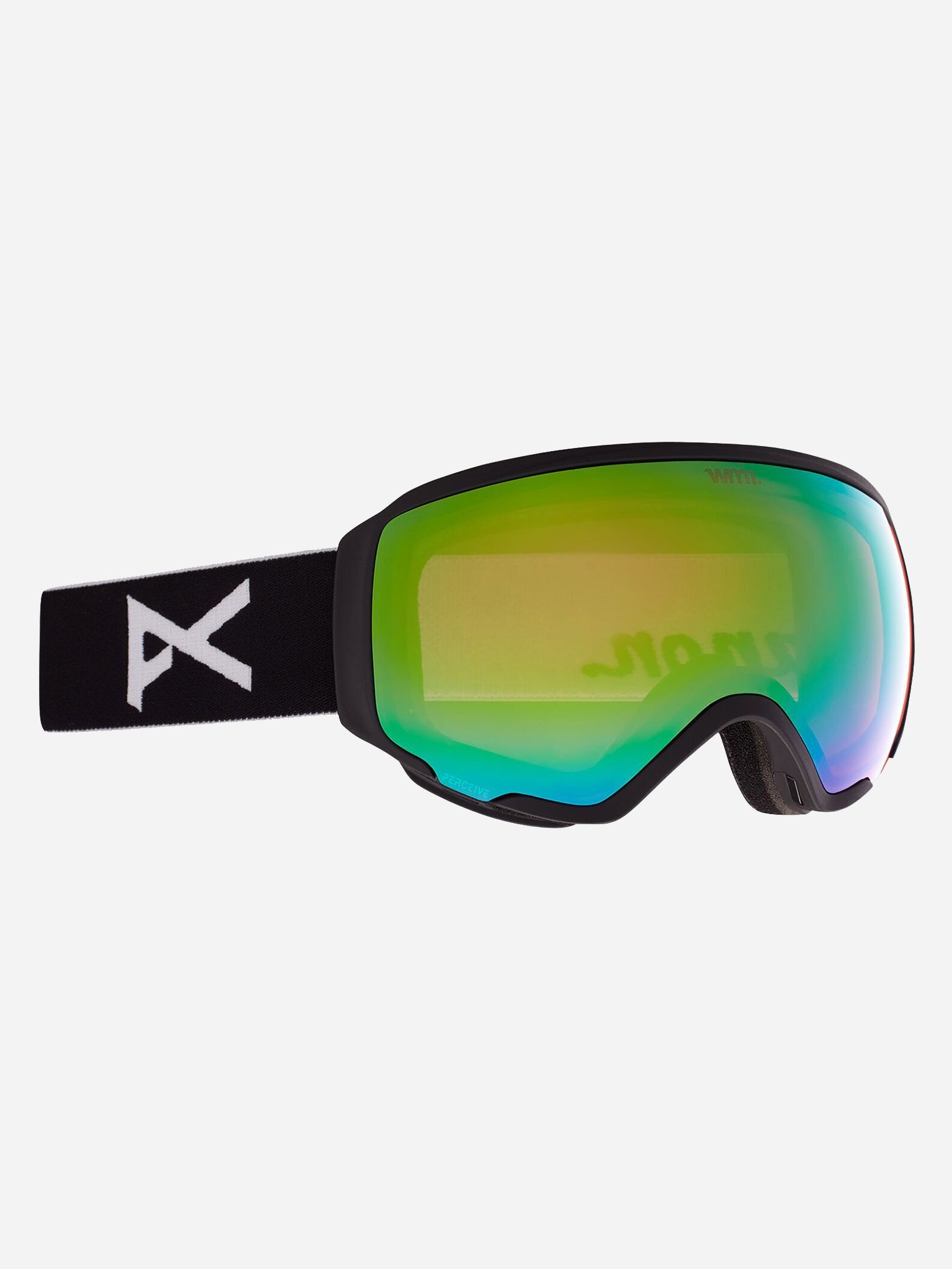 Anon Women's WM1 Ski Goggle