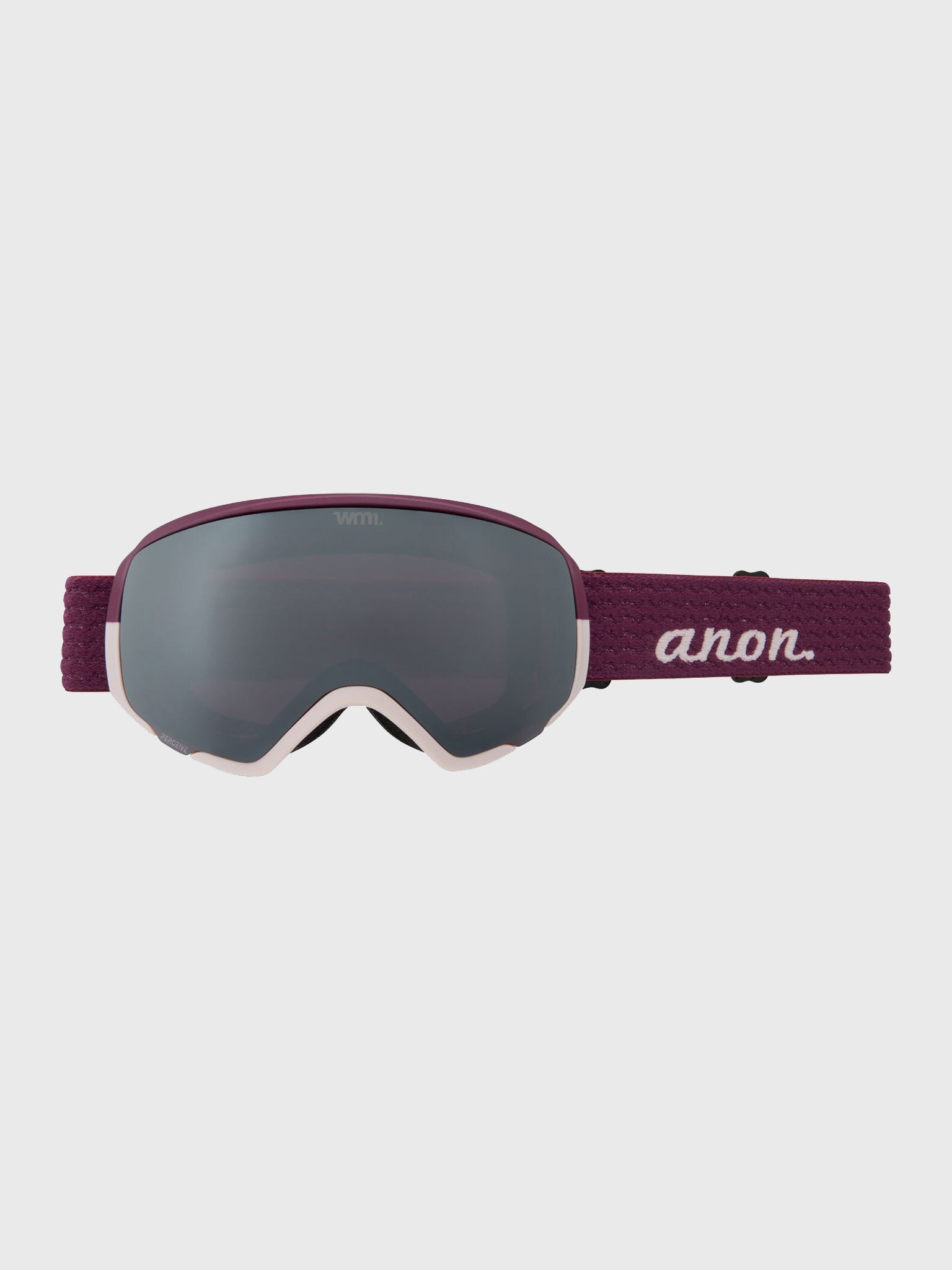 Anon Women's WM1 Ski Goggle