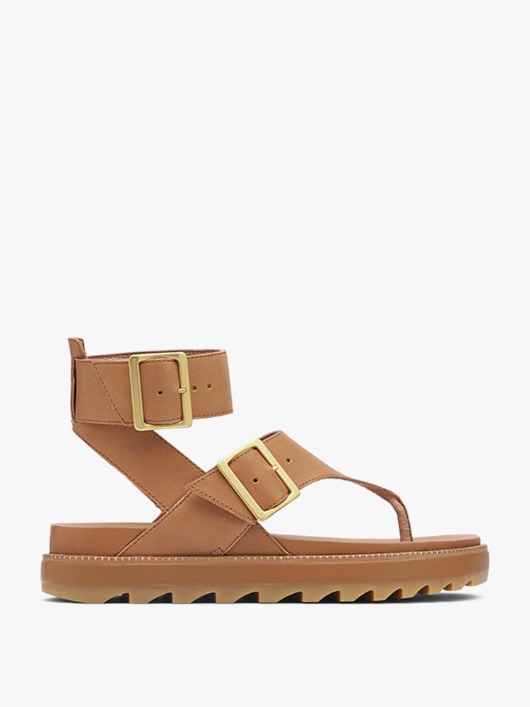 Sorel Women’s Roaming T-Strap Sandal