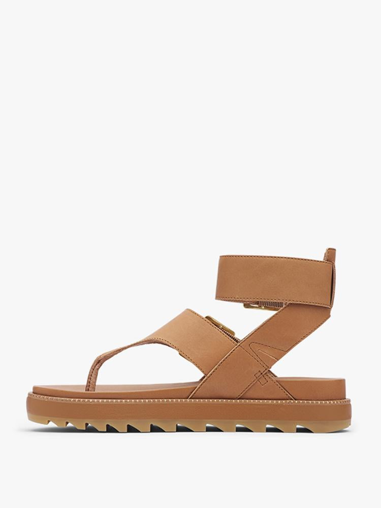 Sorel Women’s Roaming T-Strap Sandal