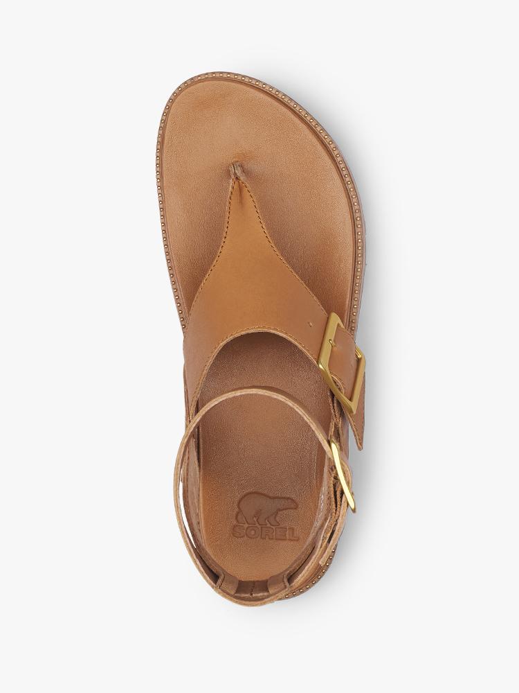 Sorel Women’s Roaming T-Strap Sandal