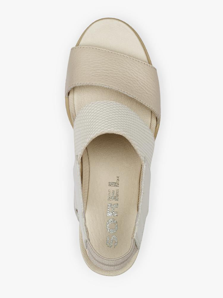 Sorel Women’s Joanie II Slingback Wedge