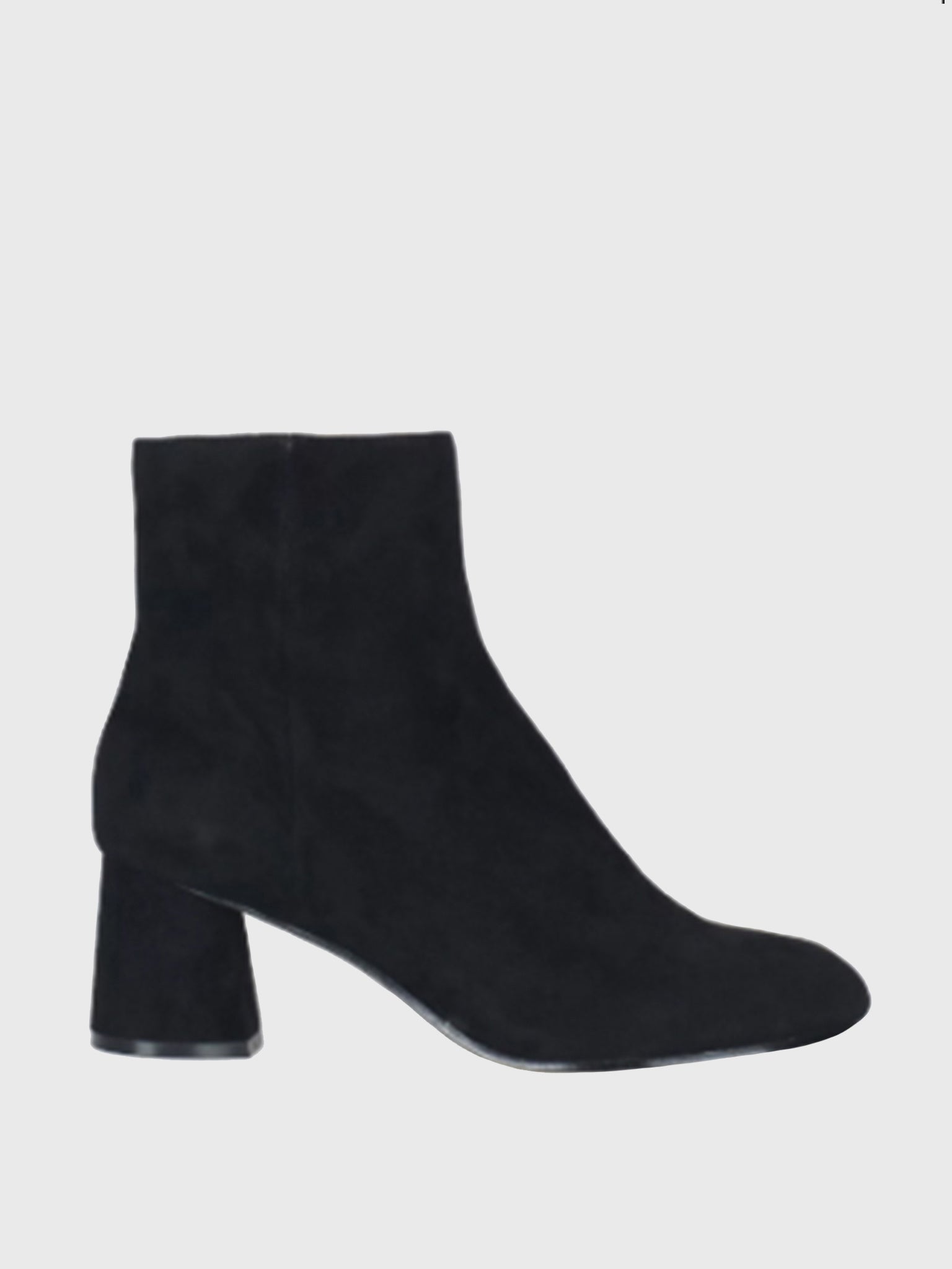 Joie Women's Rarly Suede Bootie