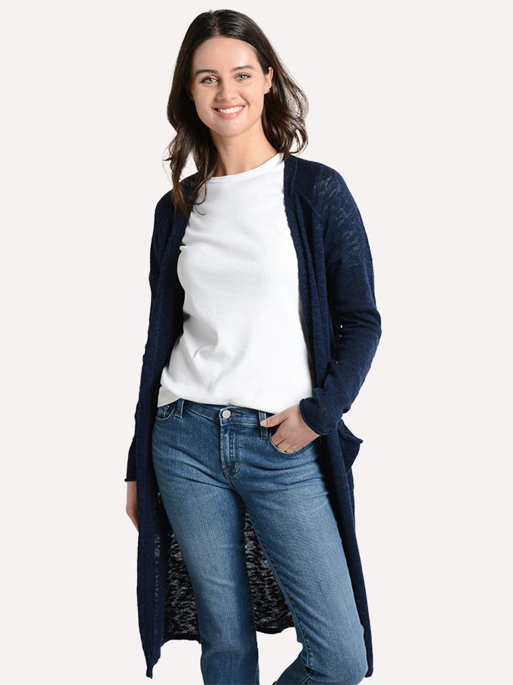 Project J Open Duster