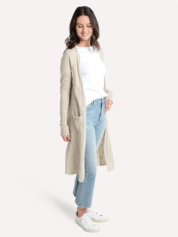 Project J Open Duster