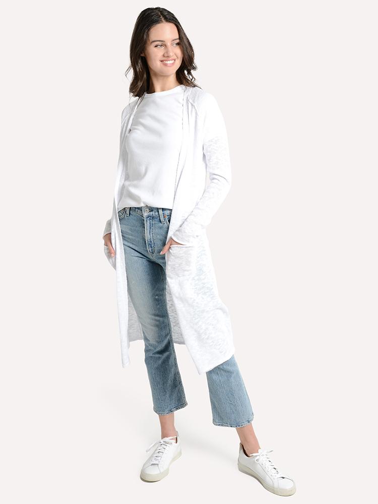 Project J Open Duster