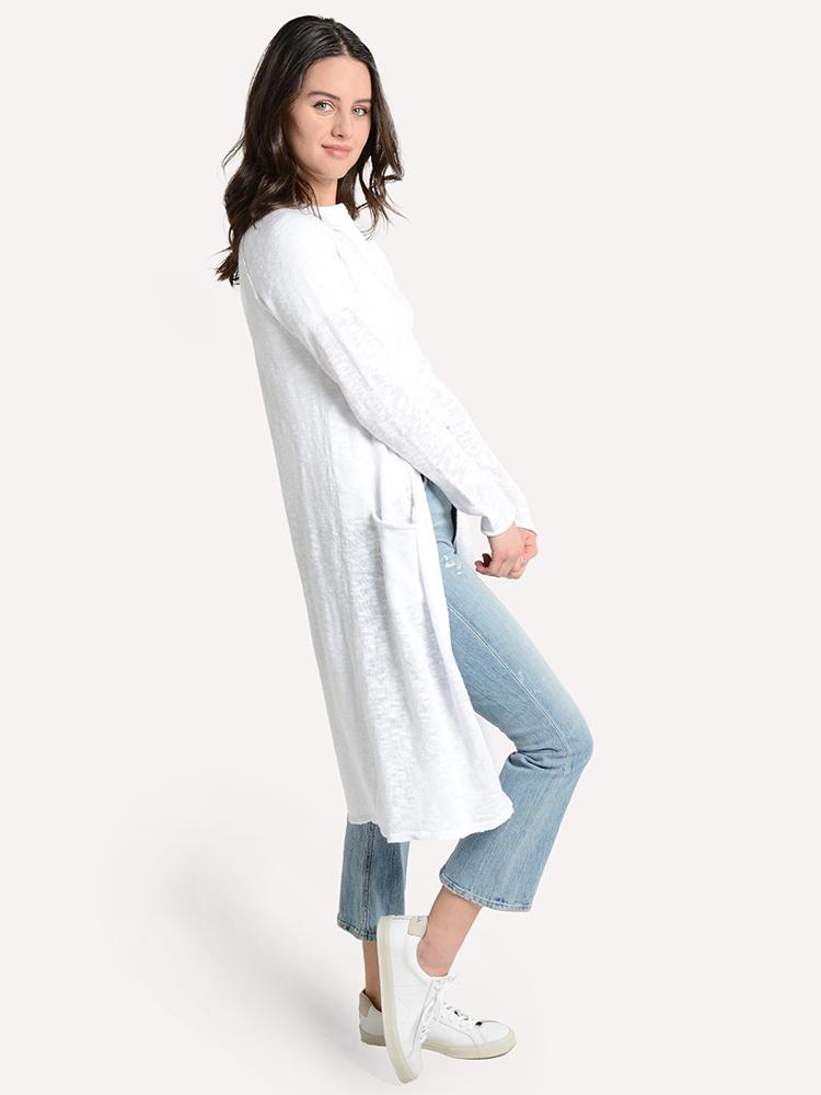 Project J Open Duster