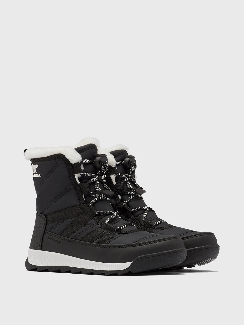 Sorel Women's Whitney II Short Lace Boot