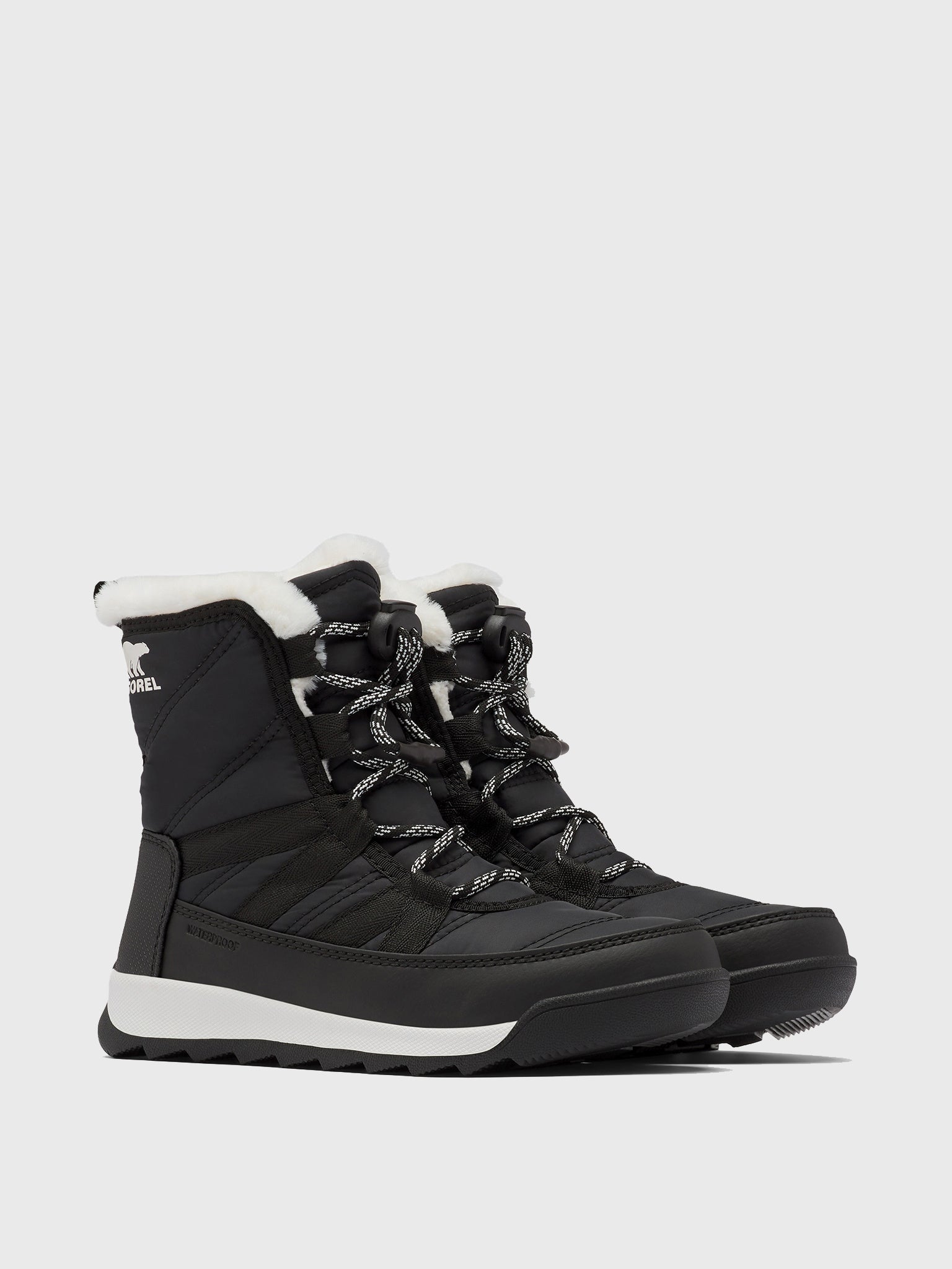 Sorel Women's Whitney II Short Lace Boot