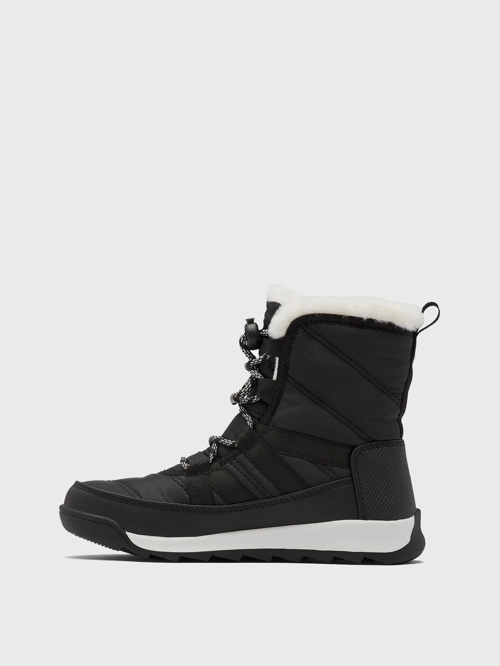 Sorel Women's Whitney II Short Lace Boot