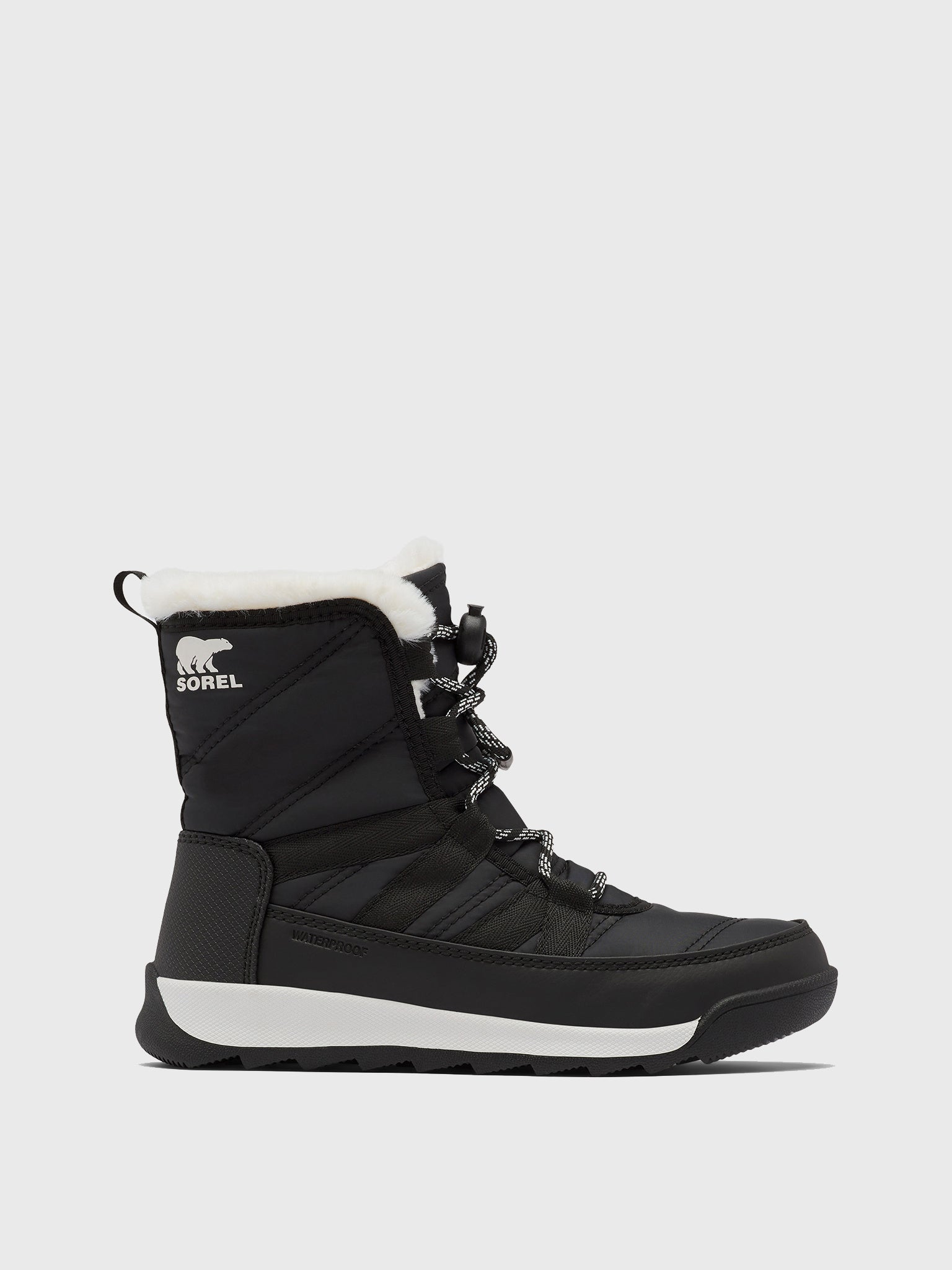 Sorel Women's Whitney II Short Lace Boot