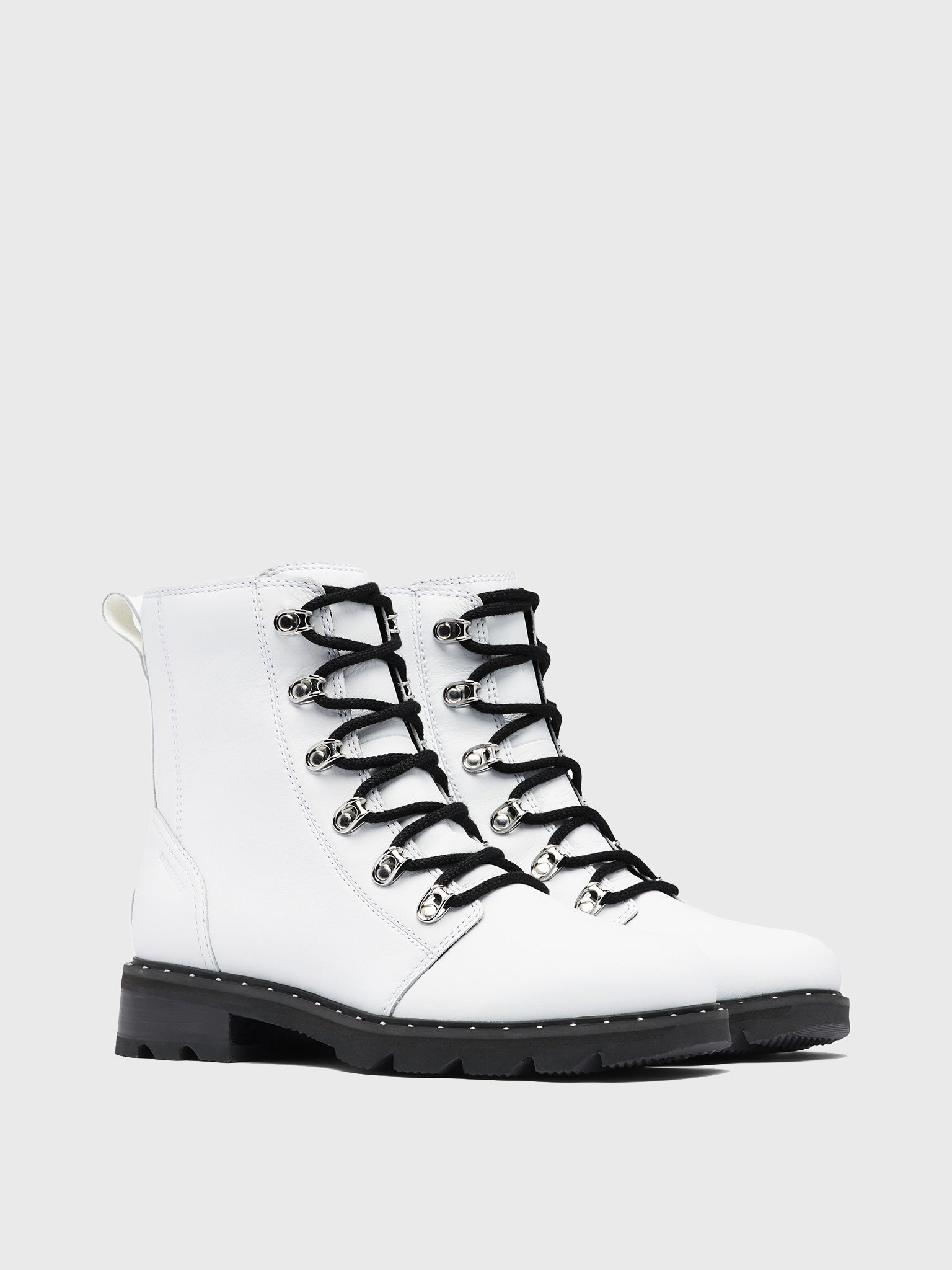 Sorel Women's Lennox Lace Boot