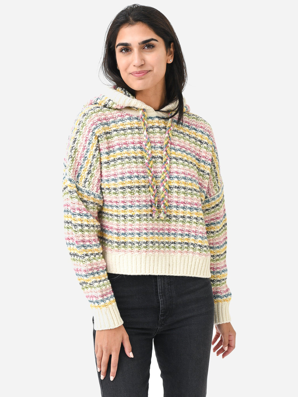 ba&sh Women's Baloo Jumper