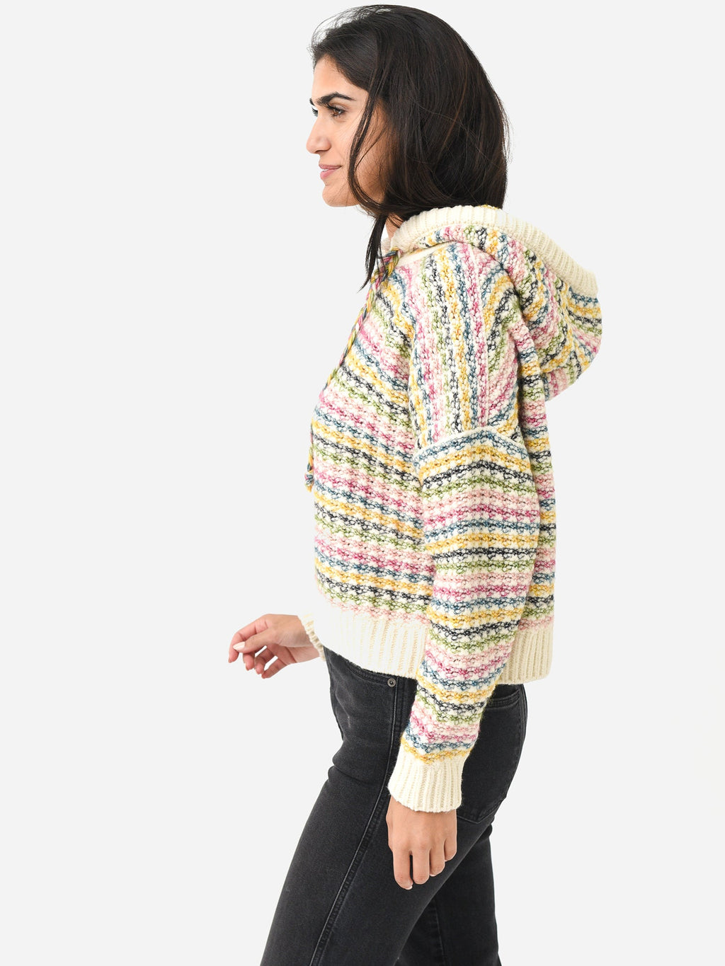 ba&sh Women's Baloo Jumper