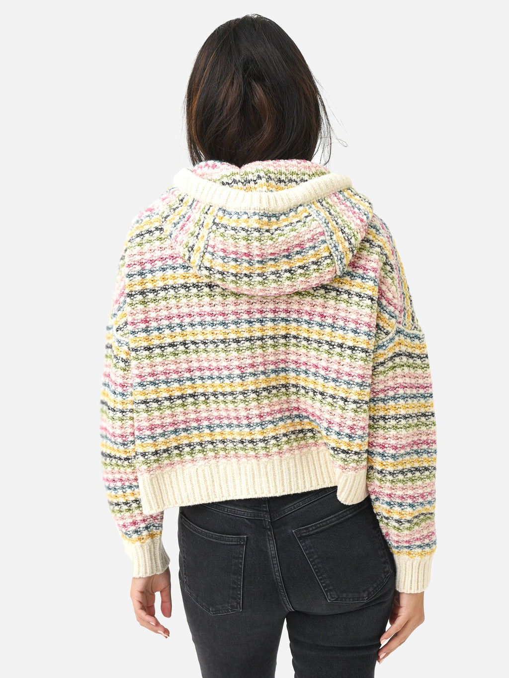 ba&sh Women's Baloo Jumper