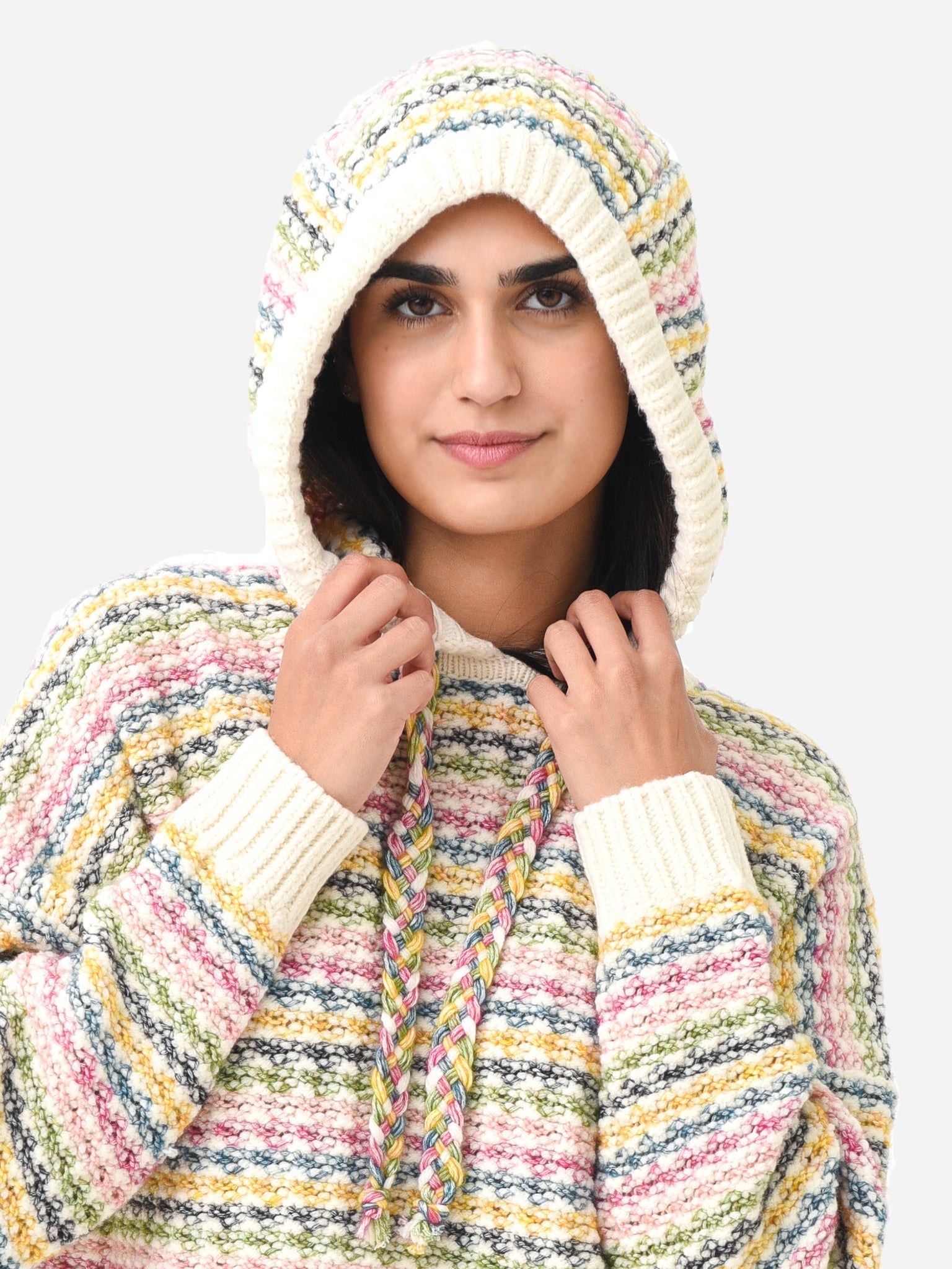 ba&sh Women's Baloo Jumper