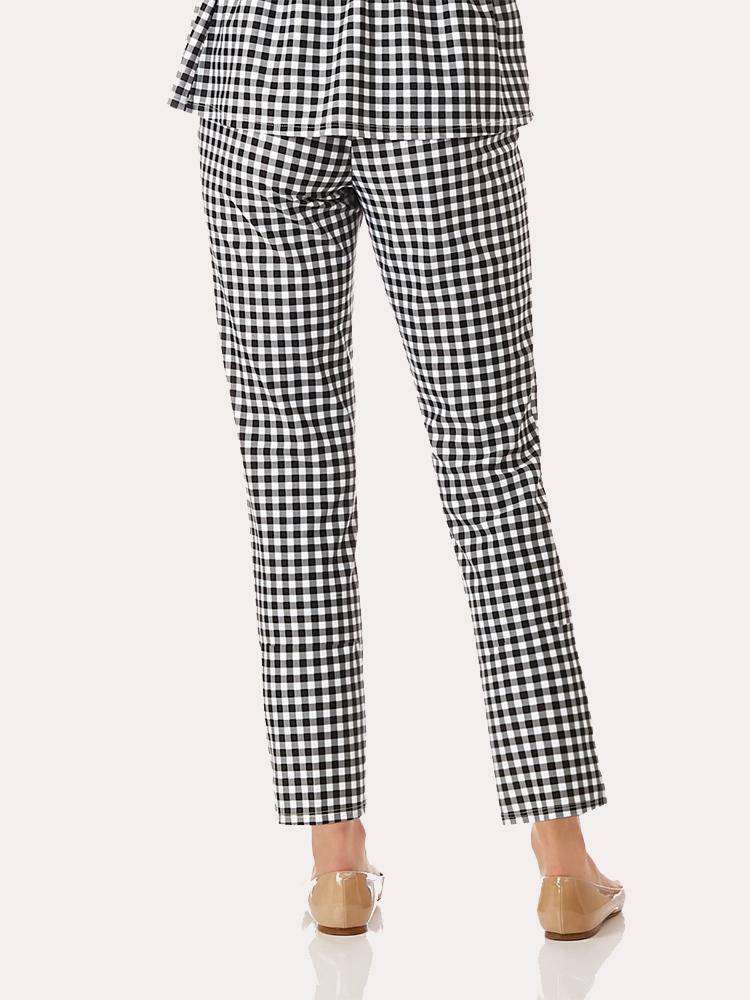 Jude Connally Lucia Slim Ankle Pant