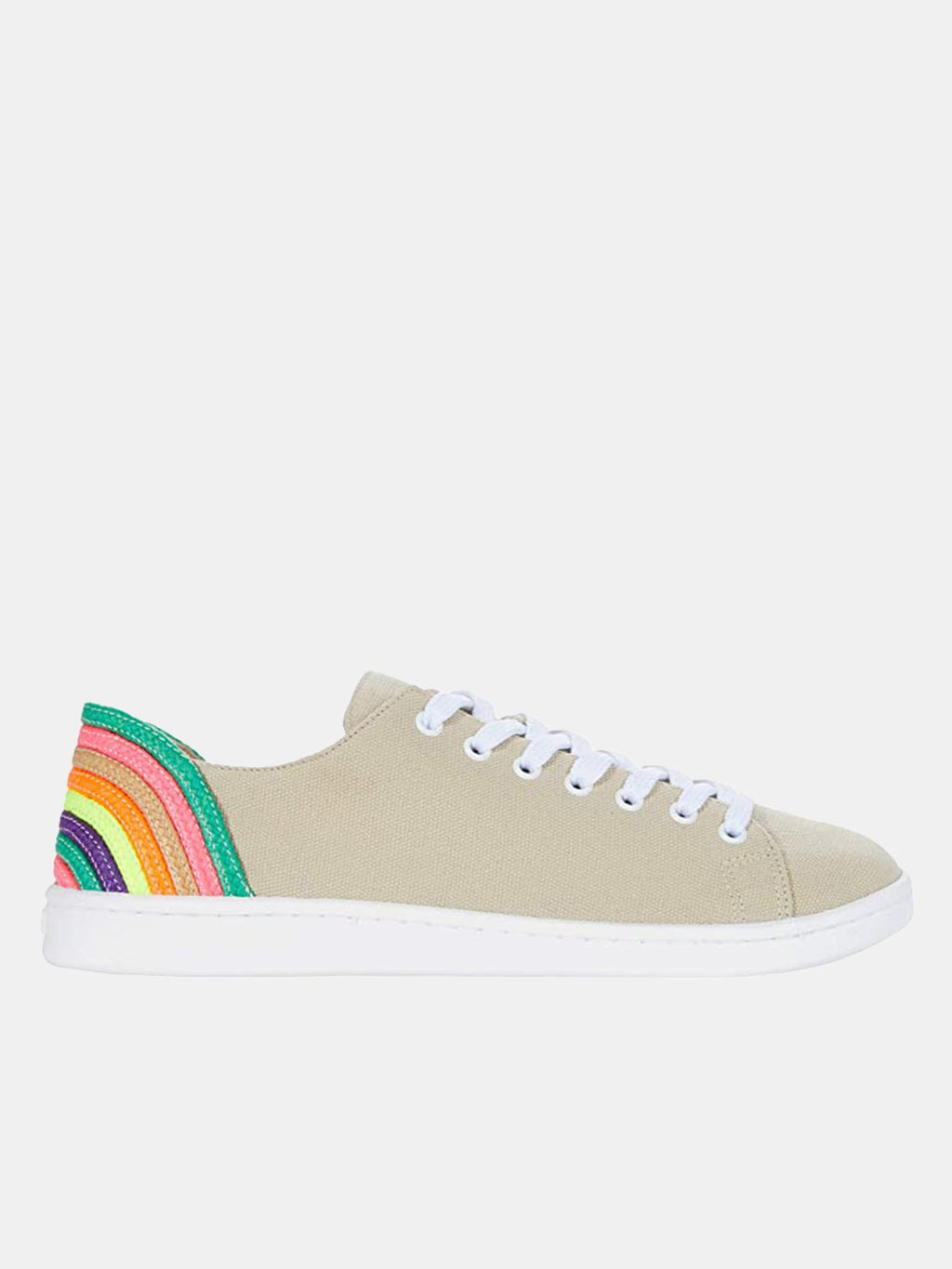 Schutz Women's Cleo Sneaker