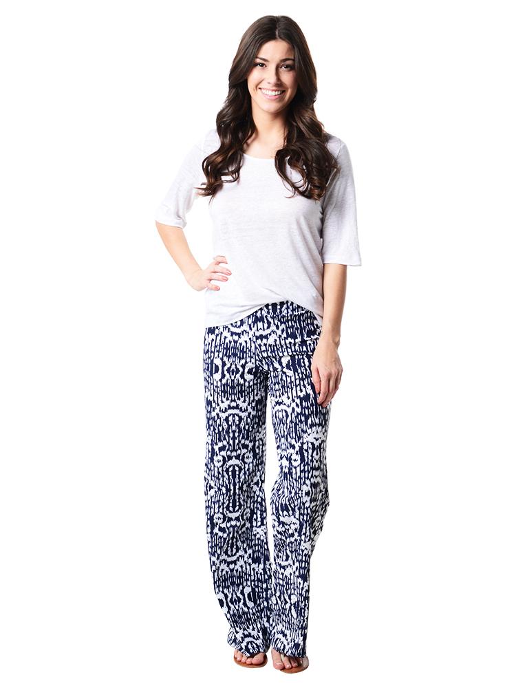 Jude Connally Trixie Pant