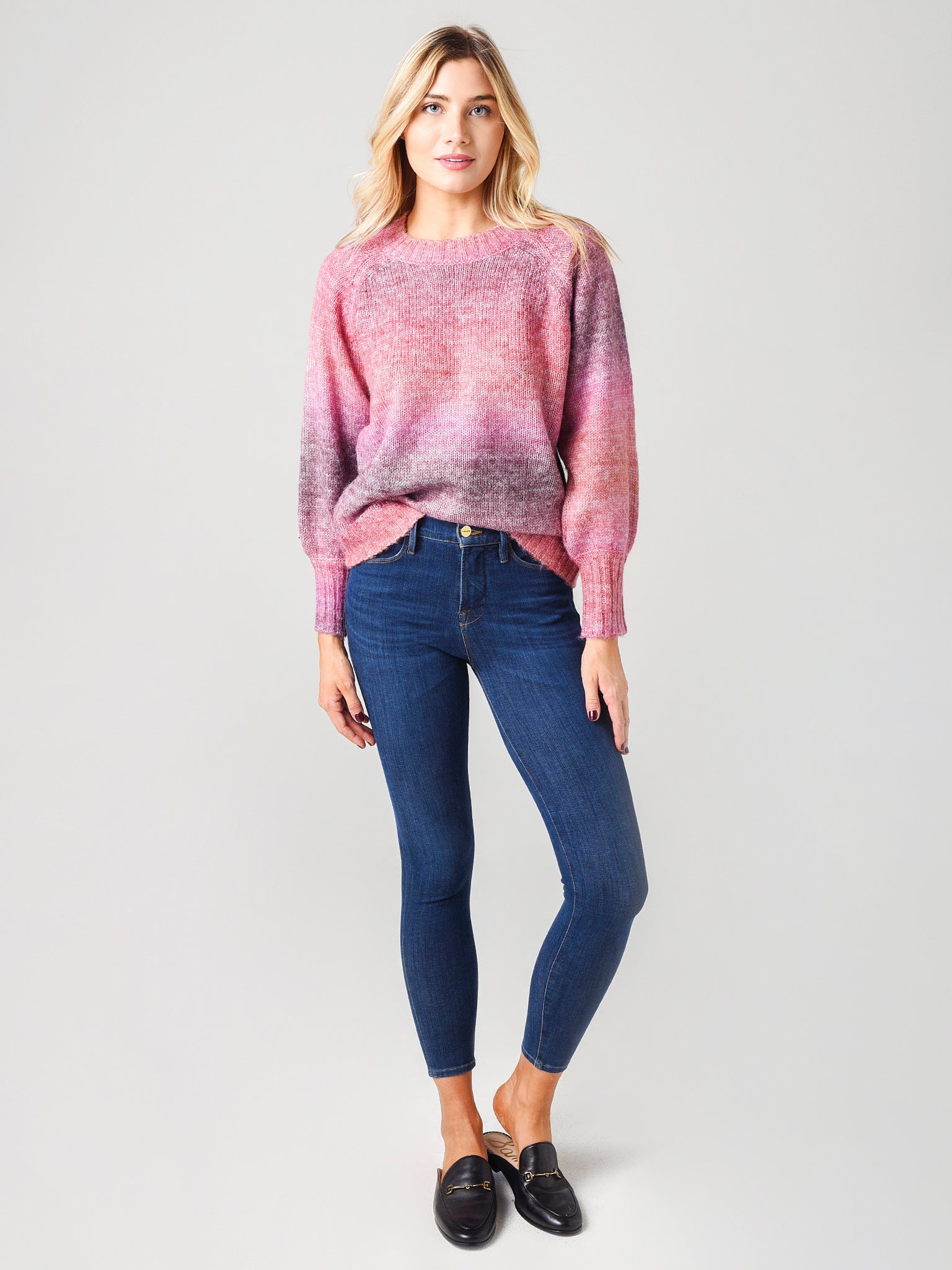 Heartloom Women's Kallie Sweater