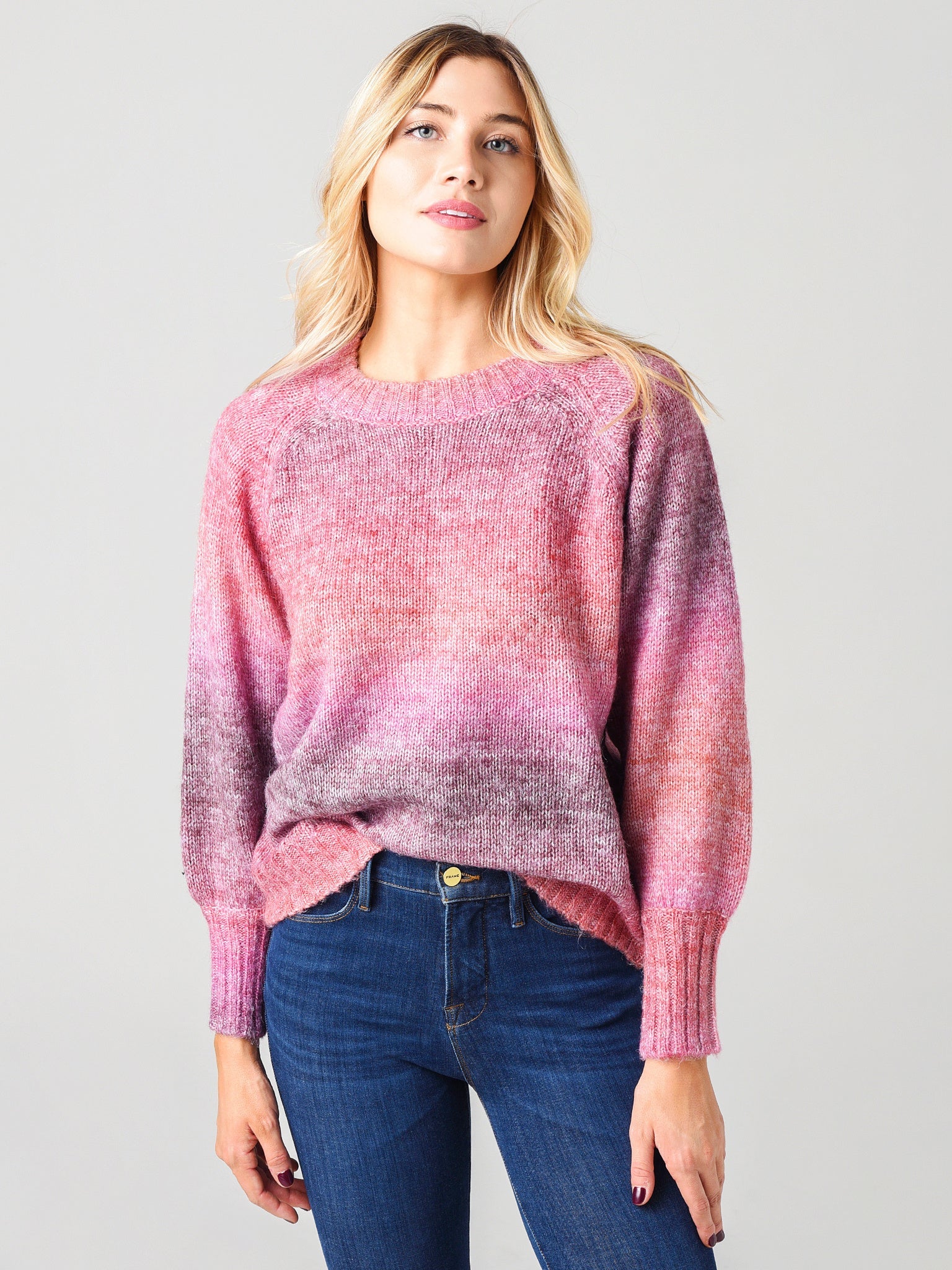 Heartloom Women's Kallie Sweater