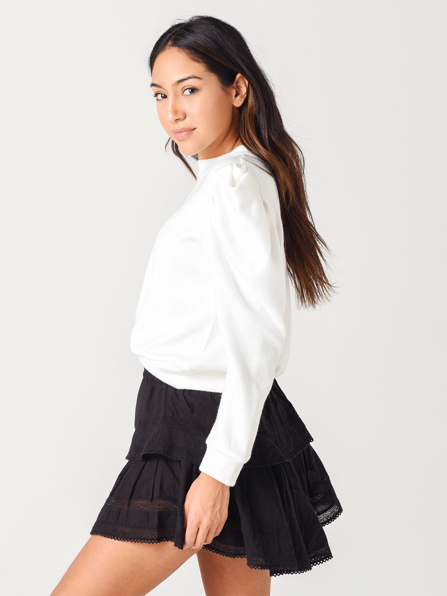 Hunter Bell Women's Marshall Sweater