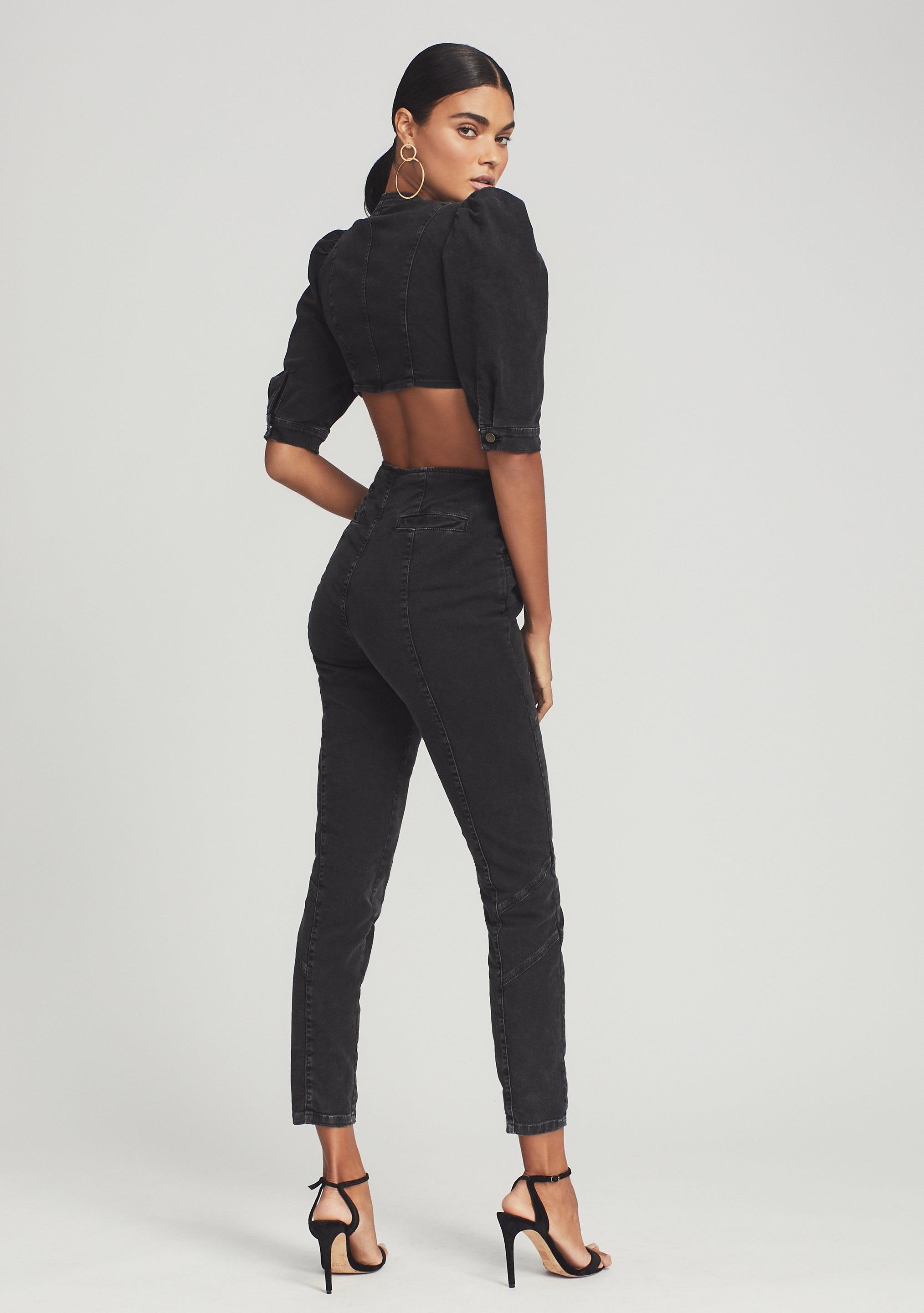 Kiara Jumpsuit